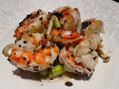 -夏宫中餐厅(静安香格里拉店)