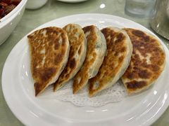 -东四民芳餐厅(世茂工三店)