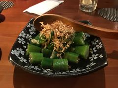 -角落里(中山公园店)