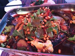 -88号小吃店·经典云南菜·地道纳西美食