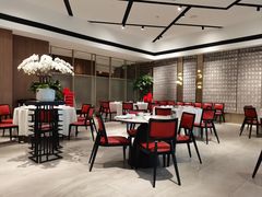 -富淳饭店(陆家嘴保利广场店)