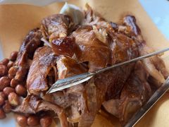 -村长家的疙瘩汤·东营菜(东营茶城店)