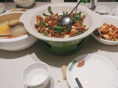 -绿草地·湘菜(7mall店)