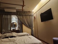 -鼎族怡华·指压·油压·经络(西单昌盛大厦店)
