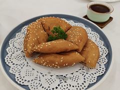 -金华安大酒楼·老牌潮菜·粤式茶点(东方国际店)
