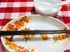 -西贝(上海我格广场店)
