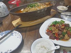 -缘来聚·徽菜名店(黄山宏村店)