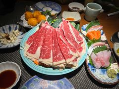 -八雲神川日本料理(汉口K11店)