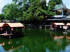 -侨美·唐荔园·40年地道粤菜