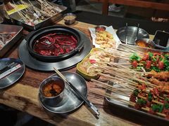 -江湖六膳門串串香(隆礼路店)