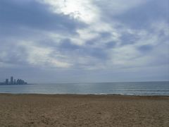 -青岛西海岸隆和福朋喜来登酒店