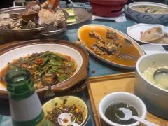 -和源祥·日照菜扛把子(万平口一店)