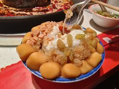 -厂花素芬九宫格火锅(益州大道店)