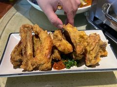 -二0二李记南瓜田鸡老字号(宜宾一店)