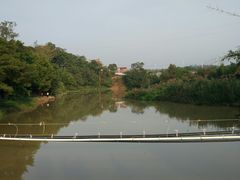 -南宁良凤江国家森林公园