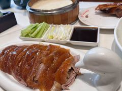 -梅利汴京烤鸭•开封豫菜地标店(东大街店)