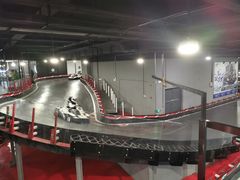 -魔赛卡丁车赛车汇(上海店)
