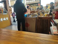 -赵元章肉骨烧(山塘街店)