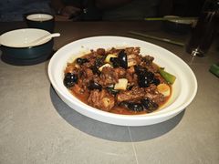 -食欲老院子荆芥疙瘩汤(经五路店)