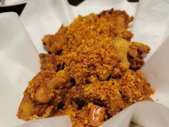 -新旺茶餐厅(嘉里城店)
