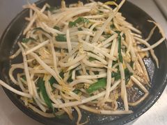 炒银芽-日葵 大阪烧ひまり(仙霞路店)