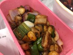 -鼎盛蜀坊·重庆江湖菜(市桥地铁站店)