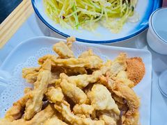 -威海渔村(静安旗舰店)