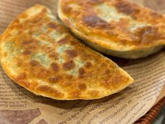 -听涛雅苑百味饺子老家菜馆