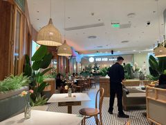 -芭札·Thai泰国餐厅(同和金铂天地店)