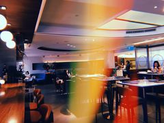 大堂-城市露台景观餐厅(淮海路店)