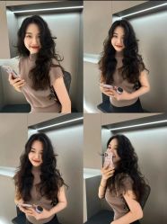 -AFA Hair studio·女士发型设计