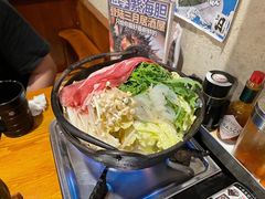 -三月居酒屋(青年大街店)