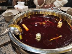 -肖肖酸萝卜鱼火锅(总店)