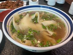 -兰州宾馆餐厅(兰州驻京办店)