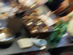 -河坝烧烤串城(金达莱店)