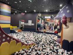 -MELAND CLUB亲子乐园·派对·餐厅(北京芳圆里ID MALL店)