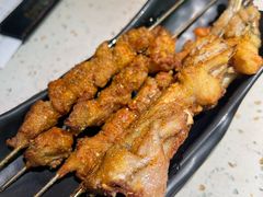 -沪小胖·小龙虾·蓝龙王(八佰伴店)