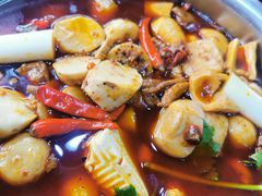 -佘记全家福芋儿鸡(向阳街总店)