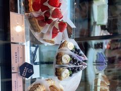 -黑草莓(重庆路店)