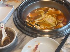 -七欣天香辣蟹火锅(南京建宁路大观天地店)