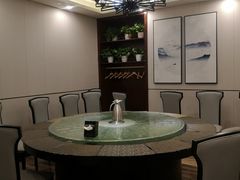 包厢-宋都禾源·灌汤包子(汉兴路直营店)