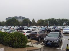 -北京九华山庄会展酒店