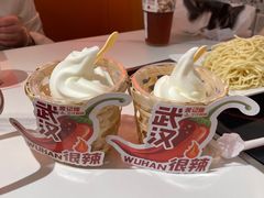 -黄记煌三汁焖锅(新佳丽江汉路店)