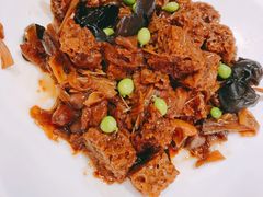 四喜烤夫-老吉士(环贸iapm店)