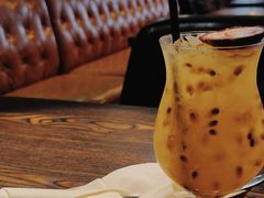 -The Cheebat 锌吧·Bistro(体育西店)