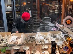 -普朗姆生蚝吧(原建国路店)