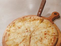 -比格比萨自助(康巴什店)