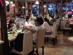 大堂-有喜屋·深夜食堂(北京西路店)