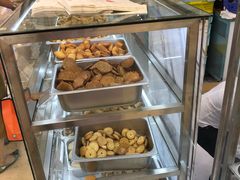 -哈氏·上海哈尔滨食品厂(五角场万达广场店)