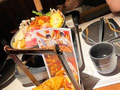 -玉川屋·深夜食堂居酒屋(柳巷店)